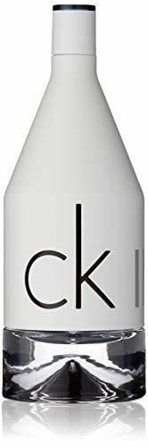 Calvin Klein - Eau De Toilette Ckin2U Hombre