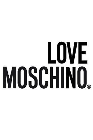 Fashion LOVE MOSCHINO