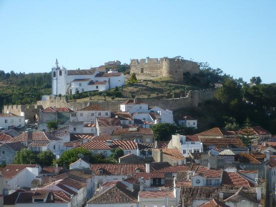 Place Torres Vedras