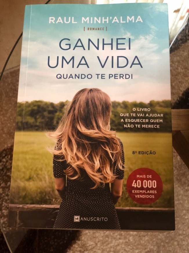 Libro Raul minha alma 