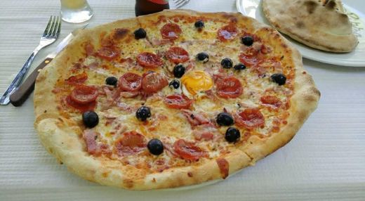 Pizzaria Lugano