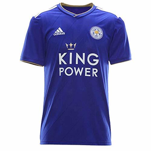 Social Puma Leicester City Away Junior Camiseta 897476 Rojo 01