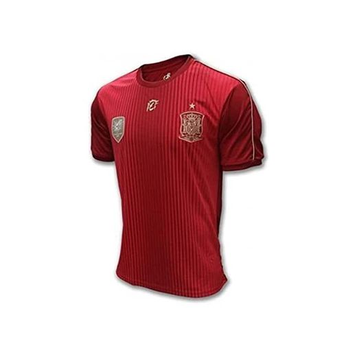 adidas UEFA Euro 2016 Camiseta