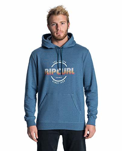 Social Rip Curl Hey Mama Fleece Hombre