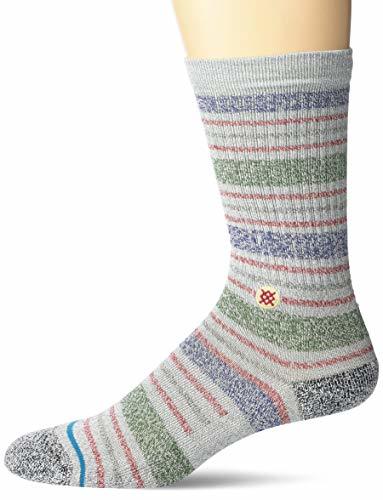 Moda Stance Staples Men's Socks ~ Leslee St