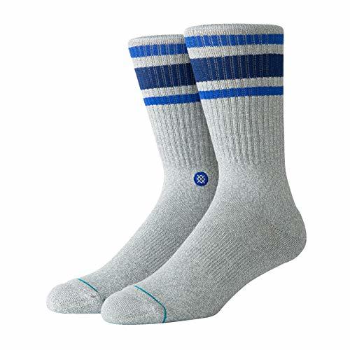 Social STANCE Men's Boyd 4 Socks