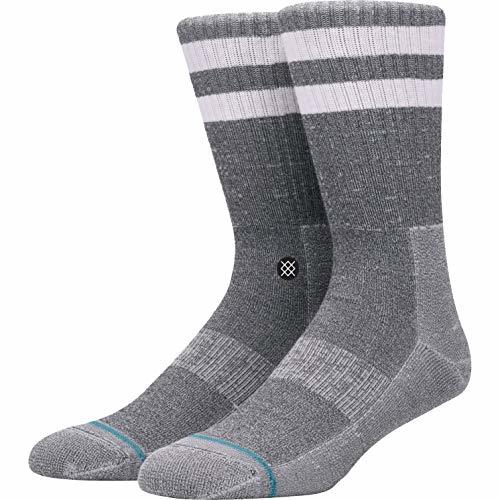 Social Stance Crew Sock Joven Calcetines