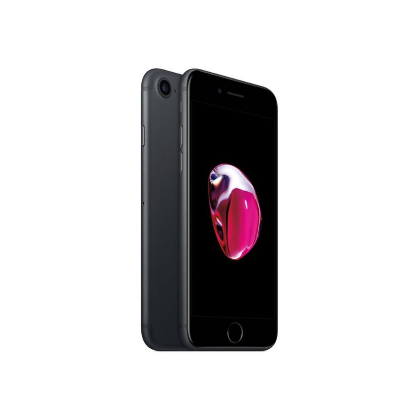 Social Apple iPhone 7 128GB Negro Mate