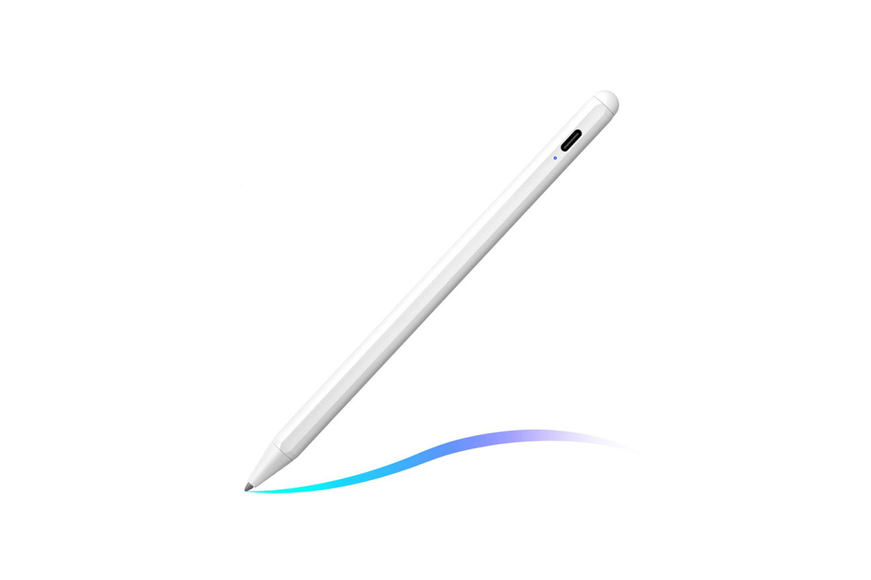 Social Apple Pencil