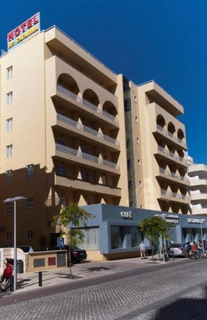 Place Hotel Santa Catarina - Portimão - Algarve