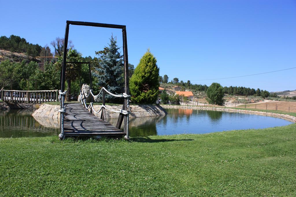 Restaurants Quinta De Santo Estevão