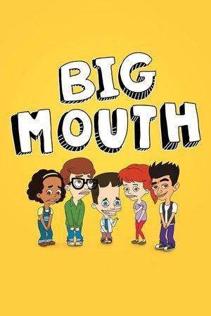 Serie Big Mouth