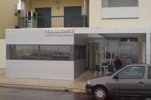 Fernandos Hideway