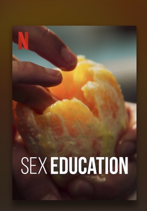 Serie Sex Education