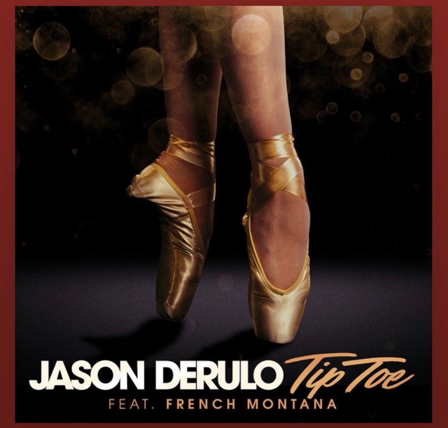 Music Tip Toe (feat. French Montana)