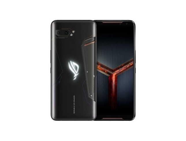 Producto Smartphone ASUS ROG Phone II Strix