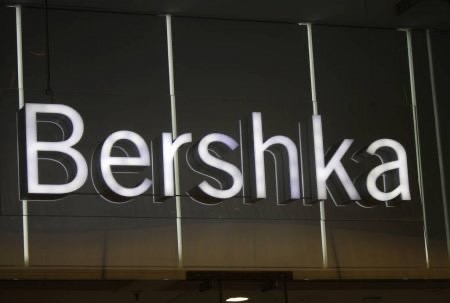 Moda Bershka 