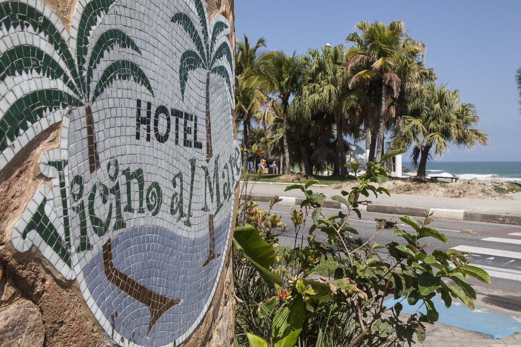 Hotel Vicino Al Mare