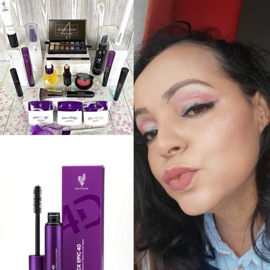 Moda Younique 