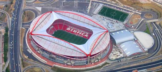 Estádio da Luz