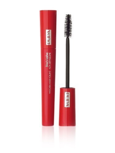 Lugar Pupa Masc Diva S Lashes 01 Nero