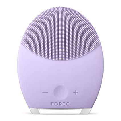 FOREO LUNA 2 I Facial Massager with Anti-Aging Properties