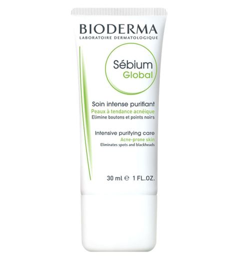 Bioderma Sebium Global Cuidado de Intense Purifiant 30 ml