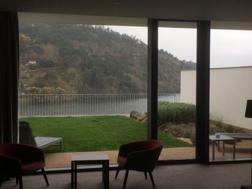 Douro Royal Valley Hotel & Spa