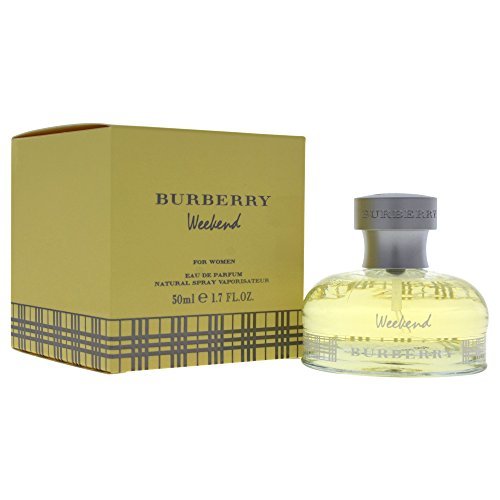 Beauty BURBERRY WEEKEND WOMEN