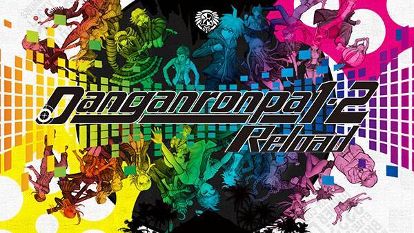 Fashion Danganronpa 1/2 Reload