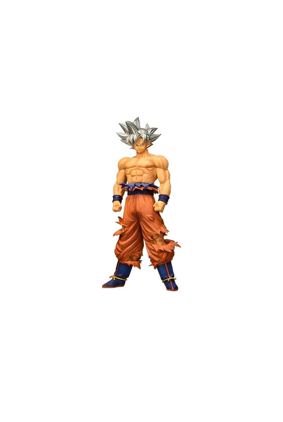 Producto Goku ultra instinto 