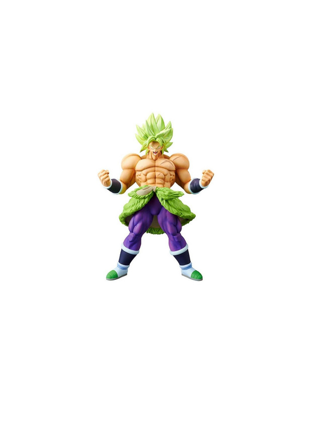 Producto  SS BROLY FULL POWER 