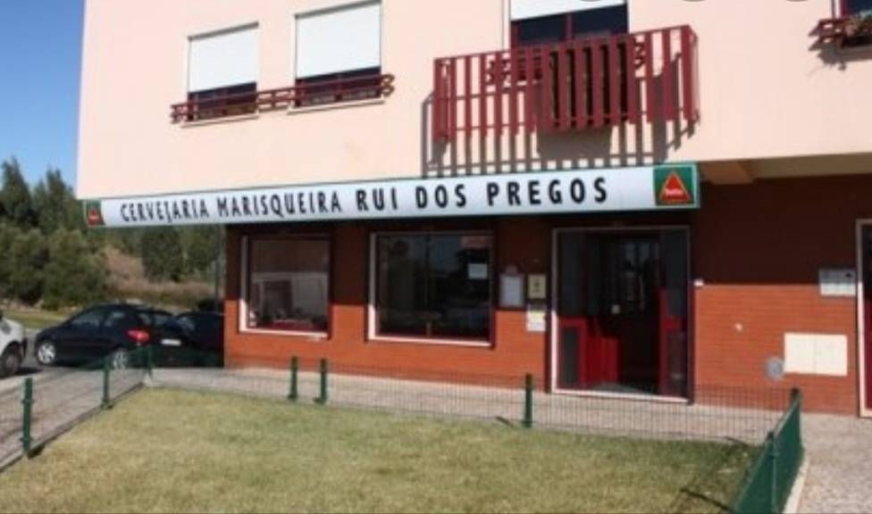 Restaurantes Rui dos Pregos