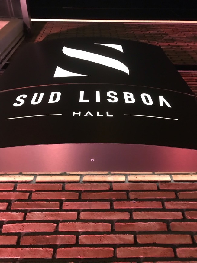 Restaurantes Sud Lisboa