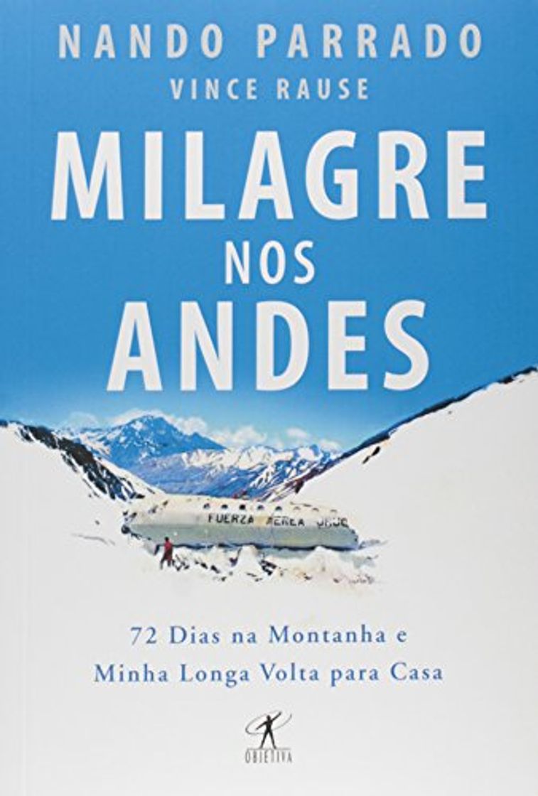 Libro Milagre Nos Andes