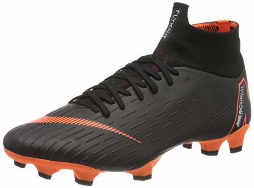 Place Nike Mercurial Superfly Vi Pro FG