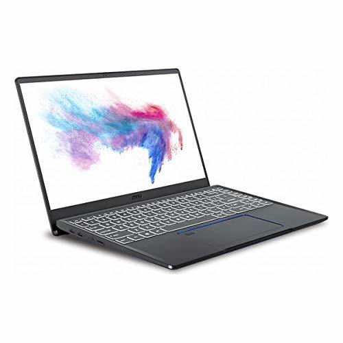 Places MSI Prestige 14 A10SC-012ES - Ordenador portátil de 14" FHD