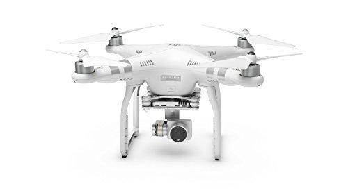 DJI Phantom 3 Advanced - Drone con cámara