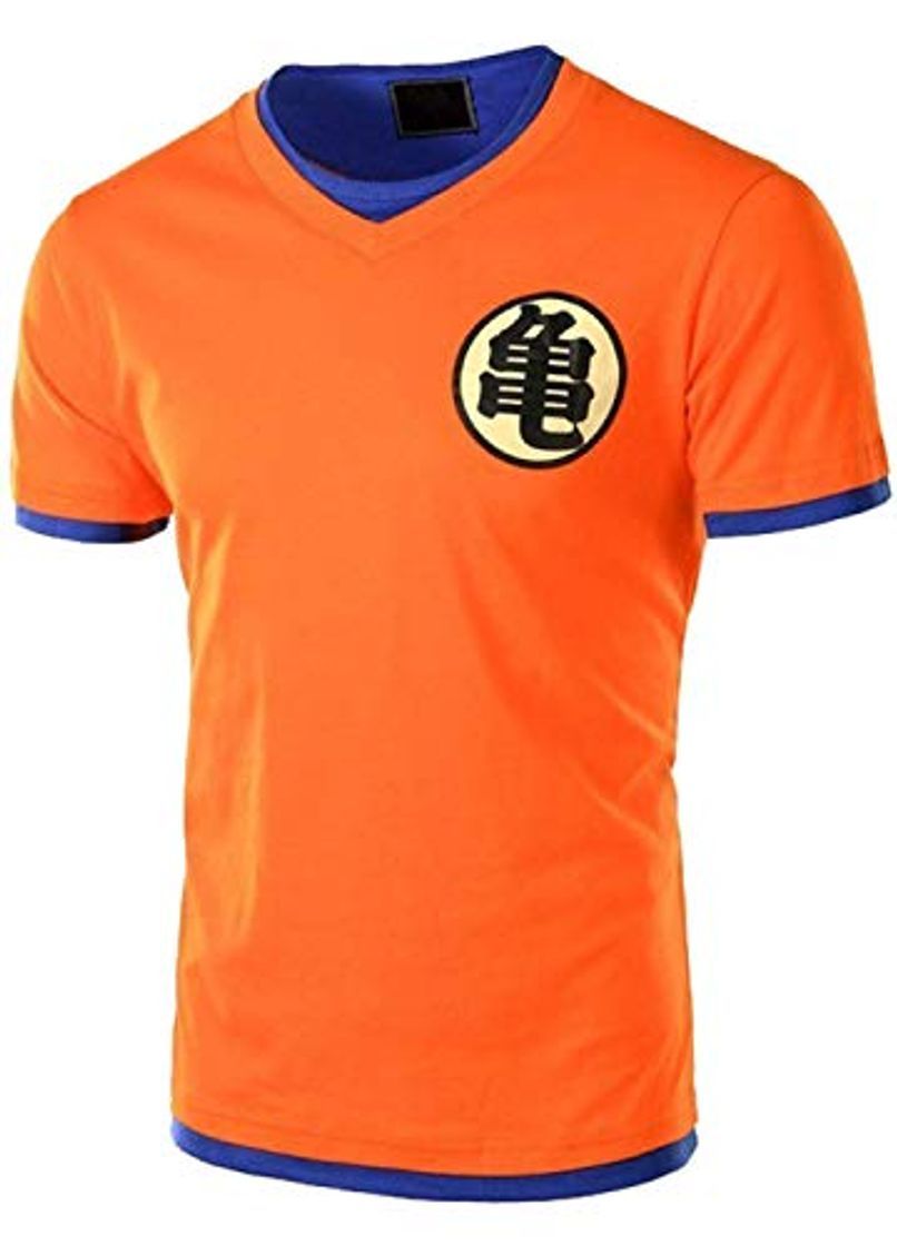 Product Camiseta de manga corta TerryStories Dragon Ball & Bonus Dragon Ball Star