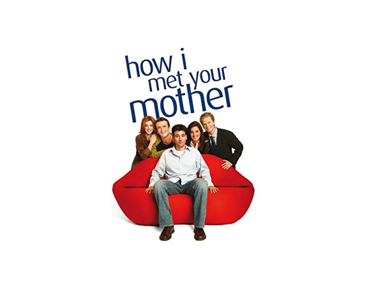 Producto How I Met Your Mother