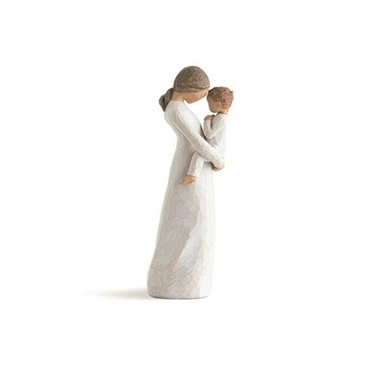 Enesco Figurillas Decorativas con diseño Willow Tree