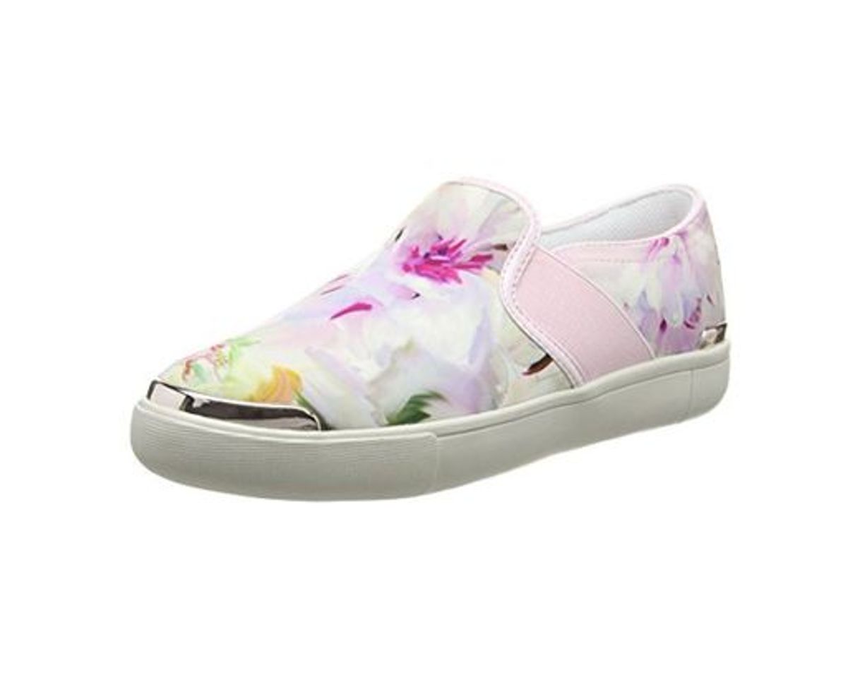 Product Ted Baker Laulei, Zapatillas Mujer, Multicolor