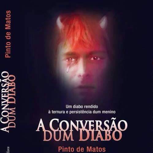 Book A conversão dum Diabo