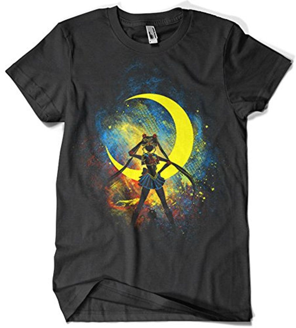 Fashion 2133-Camiseta Premium, MoonArt