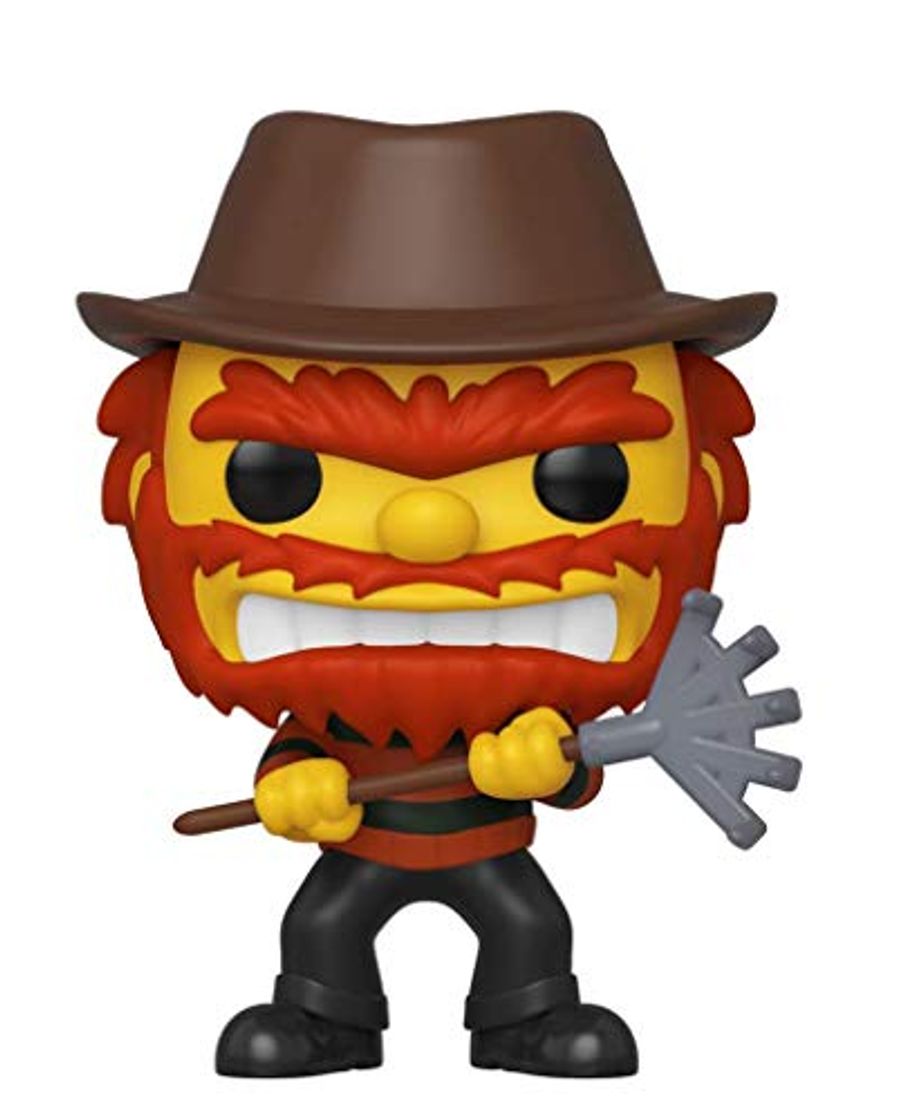 Product Funko Pop! Animation