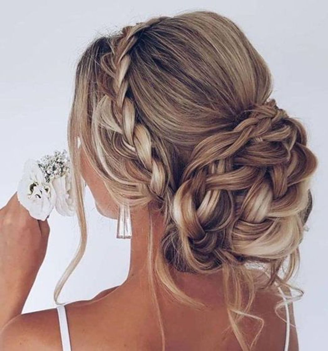 Moda Hairstyles