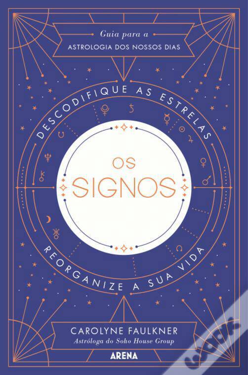 Book Os Signos