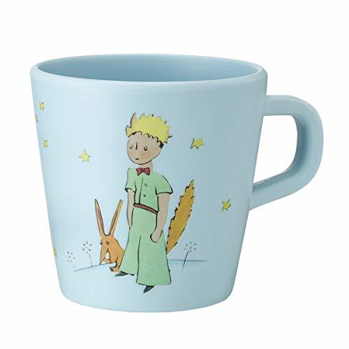 Social Petit Jour Paris – Taza de El Petit Príncipe – Perfecto para