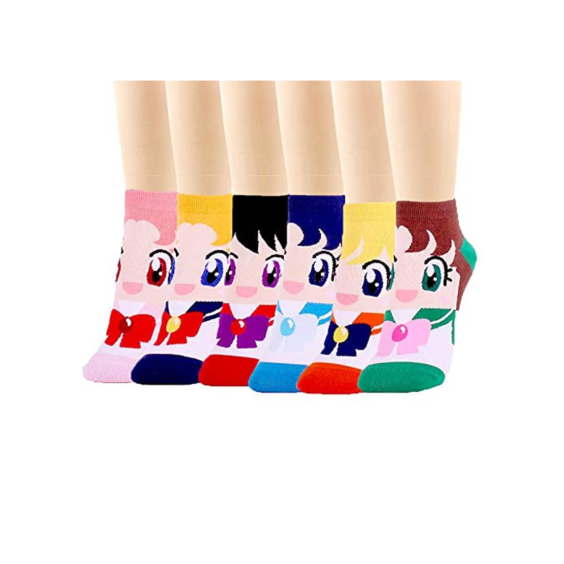 Fashion Ksocks