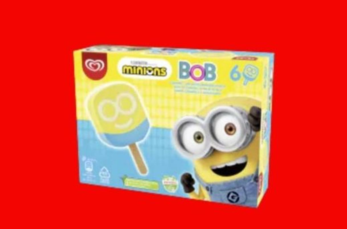 Product Minions stick